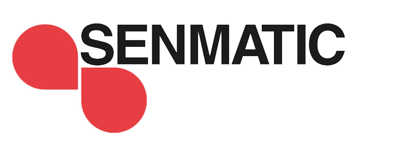 Senmatic logo